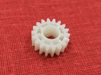Gear, 18t (fixing Ass’y) for GP605/IR105/IR105I/IR550/IR600/IR7086/IR7095/IR7105/IR7200/IR8070/IR8500/IR9070