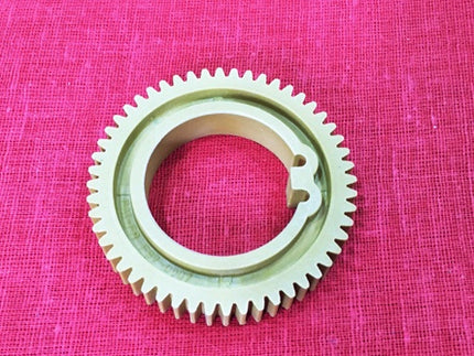 Gear, 52t (fixing Ass’y) – Brown for GP605/IR105/IR105I/IR550/IR600/IR7086/IR7095/IR7105/IR7200/IR8070/IR8500/IR9070