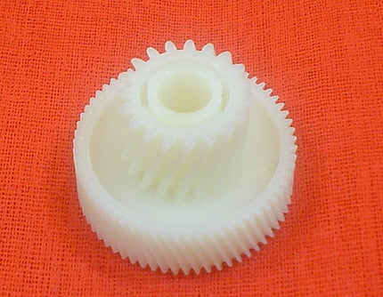 Gear, 19t/63t (drum Drive Ass’y) for GP605/IR105/IR105I/IR550/IR600/IR7086/IR7095/IR7105/IR7200/IR8070/IR8500/IR9070