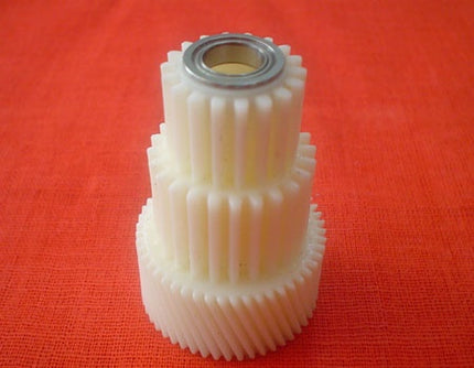 Gear, 50t/24t/18t (main Drive Ass’y) – With Bearing for GP605/IR105/IR105I/IR550/IR600/IR7086/IR7095/IR7105/IR7200/IR8070/IR8500/IR9070