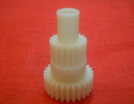 Gear, 18t/27t (main Drive Ass’y) for GP605/IR105/IR105I/IR550/IR600/IR7086/IR7095/IR7105/IR7200/IR8070/IR8500/IR9070