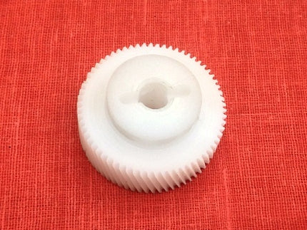 Gear, 68t – Teflon for GP605/IR105/IR105I/IR550/IR600/IR7086/IR7095/IR7105/IR7200/IR8070/IR8500/IR9070
