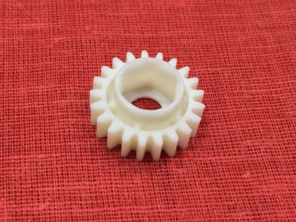 Gear, 21t (delivery Ass’y) Without Bearing for GP605/IR105/IR105I/IR550/IR600/IR7086/IR7095/IR7105/IR7200/IR8070/IR8500/IR9070