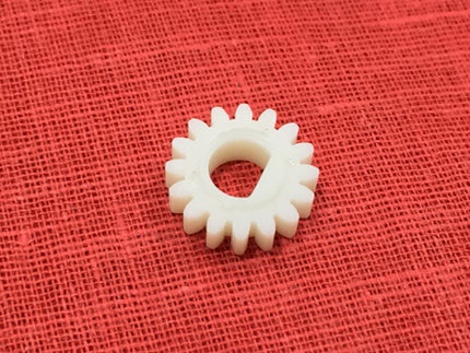 Gear, 16t (multi Feed Ass’y) for GP605/IR105/IR105I/IR550/IR600/IR7086/IR7095/IR7105/IR7200/IR8070/IR8500/IR9070