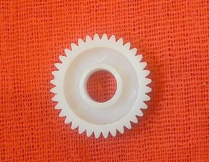 Gear, 36t (waste Toner Drive Ass’y) for GP605/IR105/IR105I/IR550/IR600/IR7086/IR7095/IR7105/IR7200/IR8070/IR8500/IR9070