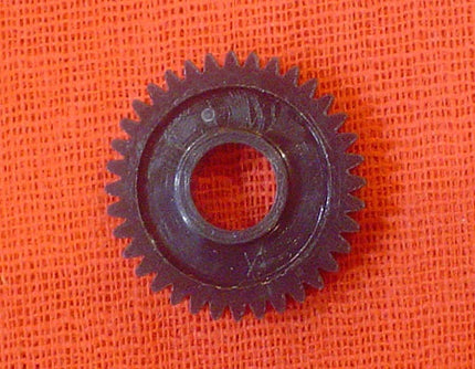 Gear, 36t (waste Toner Drive Ass’y) for GP605/IR105/IR105I/IR550/IR600/IR7086/IR7095/IR7105/IR7200/IR8070/IR8500/IR9070