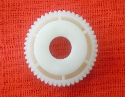 Gear, 49t (drum Drive Ass’y) Without Bearing for GP605/IR105/IR105I/IR550/IR600/IR7086/IR7095/IR7105/IR7200/IR8070/IR8500/IR9070