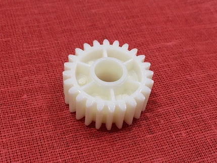 Gear, 24t (main Drive Ass’y) for CLC5000/GP605/IR105/IR105I/IR550/IR600/IR7086/IR7095/IR7105/IR7200/IR8070/IR8500