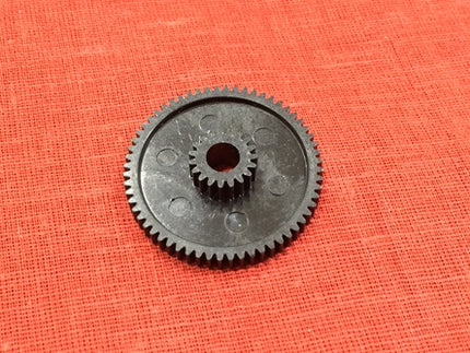 Gear, 19t/60t (web Drive Ass’y) for GP605/IR105/IR105I/IR550/IR600/IR7086/IR7095/IR7105/IR7200/IR8070/IR8500/IR9070