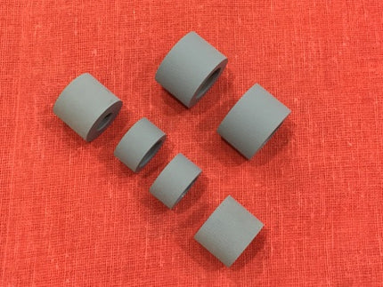 Pick-up Rubber Use For GP 605/iR 105/iR 105i/iR 550/iR 600/iR 7086/iR 7095/iR 7105/iR 7200/iR 8070/iR 8500/iR 9070/NP 6045/NP 6050/NP 6251/NP 6350