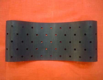 Belt, Paper Feed for GP605/IR550/IR600/IR7200/IR8070/IR8500