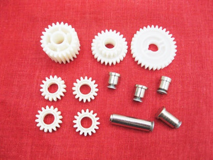 Gear, Plate Support Lower (lower Cassette Pick-up Ass’y) for CLC1120/CLC1130/CLC1150/CLC4000/CLC5000/CLC5100/GP605/IR105/IR105I/IR550/IR600/IR7086