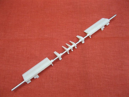 Deflector, 1 (external Delivery Upper Ass’y) for GP605/IR105/IR105I/IR550/IR600/IR7086/IR7095/IR7105/IR7200/IR8070/IR8500/IR9070