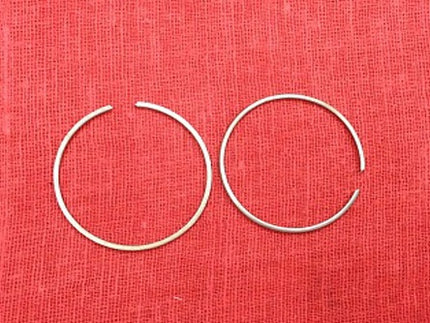 Ring, Retaining (fixing Ass’y) for GP315/GP335/GP355/GP405/GP605/IR105/IR105I/IR330/IR330E/IR330N/IR330S/IR400/IR5000/IR5000I/IR5020/IR550