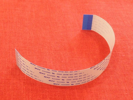 Cable, Flat, 1 (reader Ass’y) for IR7095/IR7105