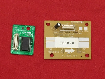 Counter And Serial Pcb for IR8070