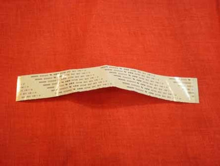 Cable, Flat (lens Mount Ass’y) for IR105/IR105I/IR8500/IR9070