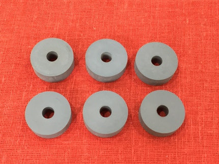 Roller, Internal Delivery Only Rubber (set Of 6 Pcs) for IR105/IR105I/IR7086/IR7095/IR7105/IR7200/IR8070/IR8500/IR9070