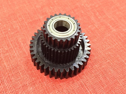 Gear, 38t/36t/pully, 22t (main Drive Ass’y) – With Bearing for IR105/IR105I/IR7086/IR7095/IR7105/IR7200/IR8070/IR8500/IR9070