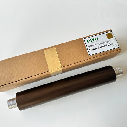 Upper Fuser Roller for IR105/IR105I/IR7086/IR7095/IR7105/IR7200/IR8070/IR8500/IR9070
