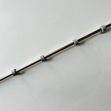Shaft, Delivery Complete Roller for IR105/IR105I/IR7086/IR7095/IR7105/IR7200/IR8070/IR8500/IR9070