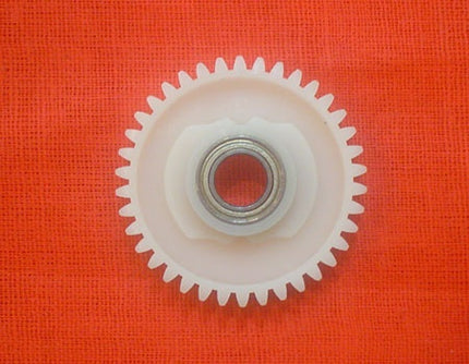 Gear, 38t (registration/transfer Ass’y) – With Bearing for IR105/IR105I/IR7086/IR7095/IR7105/IR7200/IR8070/IR8500/IR9070
