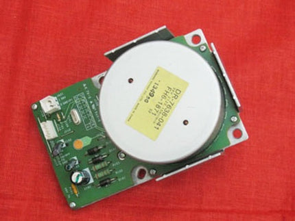 Motor, Brushless (paper Pick-up Drive Ass’y) – Premium for IR7200/IR8070/IR8500