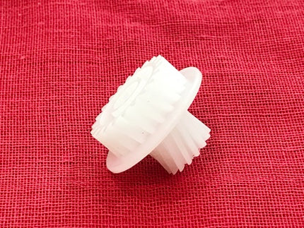 Gear, 15t/22t (fixing Ass’y) for IRADVANCE4025/IRADVANCE4035/IRADVANCE4045/IRADVANCE4051/IRADVANCE4225/IRADVANCE4235/IRADVANCE4245/IRADVANCE4251