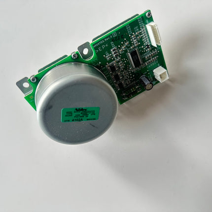 Motor, Brushless (fixing Drive Ass’y) – Premium for IRADVANCE6055/IRADVANCE6065/IRADVANCE6075/IRADVANCE6255/IRADVANCE6265/IRADVANCE6275/IRADVANCE6555I/IRADVANCE6565I/IRADVANCE6575I