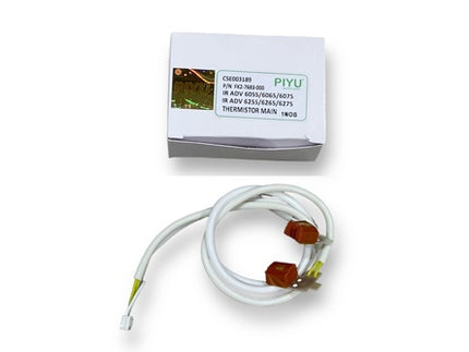 Thermistor Unit, Main for IRADVANCE6055/IRADVANCE6065/IRADVANCE6075/IRADVANCE6255/IRADVANCE6265
