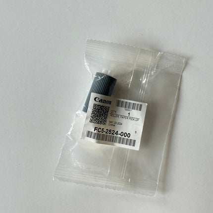 Roller, Paper Pick-up – Premium for IRADVANCE6055/IRADVANCE6065/IRADVANCE6075/IRADVANCE6255/IRADVANCE6265/IRADVANCE6275/IRADVANCE6555I/IRADVANCE6565I/IRADVANCE6575I/IRADVANCE8085/IRADVANCE8095/IRADVANCE8105/IRADVANCE8205/IRADVANCE8285 +2 more