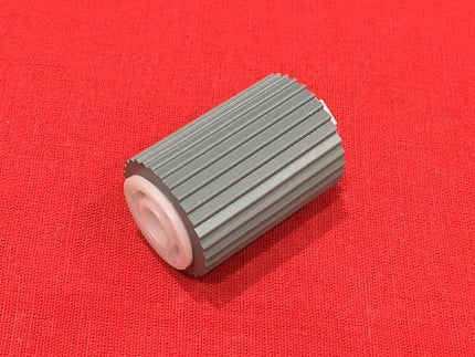Roller, Paper Feeder With Hub for IRADVANCE6055/IRADVANCE6065/IRADVANCE6075/IRADVANCE6255/IRADVANCE6265/IRADVANCE6275/IRADVANCE6555I/IRADVANCE6565I/IRADVANCE6575I/IRADVANCE8085/IRADVANCE8095/IRADVANCE8105/IRADVANCE8205/IRADVANCE8285/IRADVANCE8295 +1 more