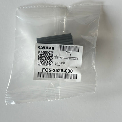 Roller, Paper Feeder – Premium for IRADVANCE6055/IRADVANCE6065/IRADVANCE6075/IRADVANCE6255/IRADVANCE6265/IRADVANCE6275/IRADVANCE6555I/IRADVANCE6565I/IRADVANCE6575I/IRADVANCE8085/IRADVANCE8095/IRADVANCE8105/IRADVANCE8205/IRADVANCE8285/IRADVANCE8295 +1 more