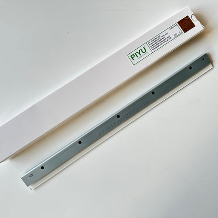 Transfer Cleaning Blade for IRADVANCE6055/IRADVANCE6065/IRADVANCE6075/IRADVANCE6255/IRADVANCE6265/IRADVANCE6275/IRADVANCE6555I