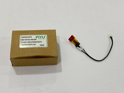 Thermistor Unit, Sub for IRADVANCE6055/IRADVANCE6065/IRADVANCE6075/IRADVANCE6255/IRADVANCE6265