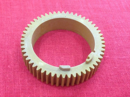 Gear, 52t (fixing Ass’y) for IRADVANCE6055/IRADVANCE6065/IRADVANCE6075/IRADVANCE6255/IRADVANCE6265/IRADVANCE6275/IRADVANCE6555I/IRADVANCE6565I/IRADVANCE6575I/IRADVANCE8085/IRADVANCE8095/IRADVANCE8105/IRADVANCE8205/IRADVANCE8285/IRADVANCE8295