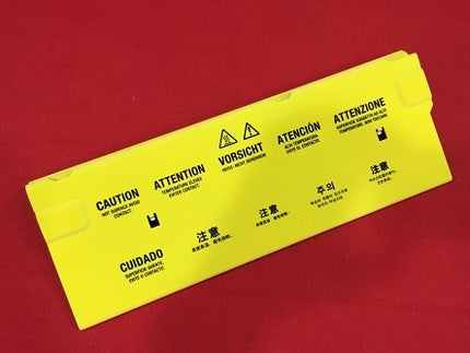 Cover, Fixing, Upper for IRADVANCE8085/IRADVANCE8095/IRADVANCE8105/IRADVANCE8205/IRADVANCE8285/IRADVANCE8295