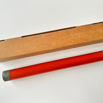 Upper Fuser Roller (a/4 Width) Grade B for IRADVANCE8085/IRADVANCE8095/IRADVANCE8105/IRADVANCE8205/IRADVANCE8285/IRADVANCE8295