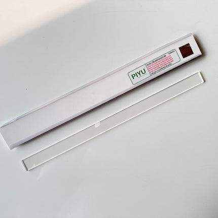 Drum Cleaning Blade for IRADVANCE6055/IRADVANCE6065/IRADVANCE6075/IRADVANCE6255/IRADVANCE6265/IRADVANCE6275/IRADVANCE6555I/IRADVANCE6565I/IRADVANCE6575I/IRADVANCE8085/IRADVANCE8095/IRADVANCE8105