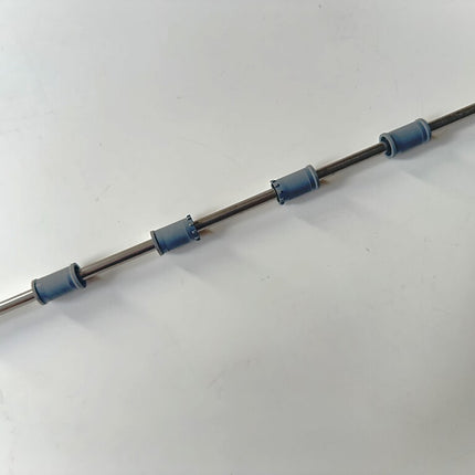 Roller, Outer Paper Delivery – Premium for IRADVANCE6055/IRADVANCE6065/IRADVANCE6075/IRADVANCE6255/IRADVANCE6265/IRADVANCE6275/IRADVANCE6555I/IRADVANCE6565I/IRADVANCE6575I/IRADVANCE8085/IRADVANCE8095/IRADVANCE8105/IRADVANCE8205/IRADVANCE8285/IRADVANCE8295