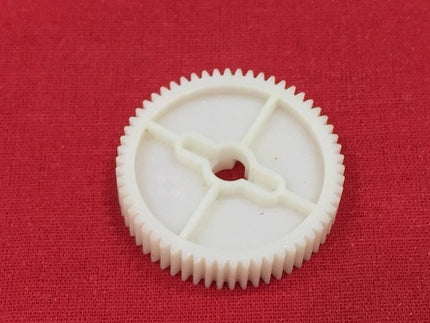 Gear, 58t (fixing Drive Ass’y) for IRADVANCE6055/IRADVANCE6065/IRADVANCE6075/IRADVANCE6255/IRADVANCE6265/IRADVANCE6275/IRADVANCE6555I/IRADVANCE6565I/IRADVANCE6575I/IRADVANCE8085/IRADVANCE8095/IRADVANCE8105/IRADVANCE8205/IRADVANCE8285/IRADVANCE8295