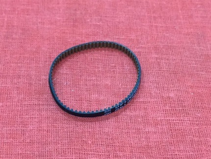 Belt, Timing (fixing/feeder Duplexing Ass’y) – S2m-140 for IRADVANCE6055/IRADVANCE6065/IRADVANCE6075/IRADVANCE6255/IRADVANCE6265/IRADVANCE6275/IRADVANCE6555I/IRADVANCE6565I/IRADVANCE6575I/IRADVANCE8085/IRADVANCE8095/IRADVANCE8105/IRADVANCE8205 +3 more
