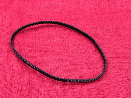 Belt, Timing (waste Toner Feed Ass’y) – S2m-284 for IRADVANCE6055/IRADVANCE6065/IRADVANCE6075/IRADVANCE6255/IRADVANCE6265/IRADVANCE6275/IRADVANCE6555I/IRADVANCE6565I/IRADVANCE6575I/IRADVANCE8085/IRADVANCE8095/IRADVANCE8105/IRADVANCE8205 +2 more