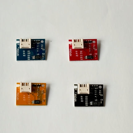 Drum Chip Cmyk Use For iR ADVANCE C2020/iR ADVANCE C2025/iR ADVANCE C2030/iR ADVANCE C2220/iR ADVANCE C2225/iR ADVANCE C2230