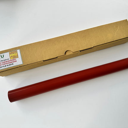 Fuser Film for IRADVANCEC5030/IRADVANCEC5035/IRADVANCEC5045/IRADVANCEC5051/IRADVANCEC5235/IRADVANCEC5240/IRADVANCEC5250/IRADVANCEC5255/IRADVANCEC5535/IRADVANCEC5540/IRADVANCEC5550/IRADVANCEC5560