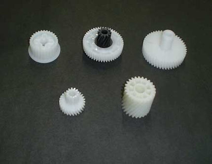 Kokusan Motor Gear (set Of 5 Pcs) for NP1215
