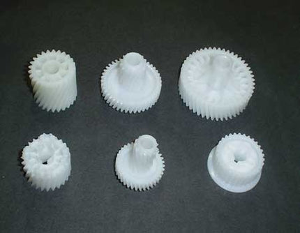 Hitachi Motor Gear Use For NP 1215
