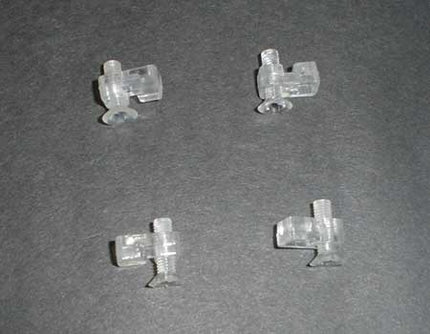 Primary Adjuster With Screw Front / Rear for NP1215/NP2020
