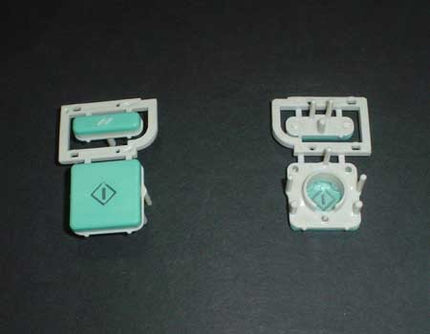 Start Switch for NP1215