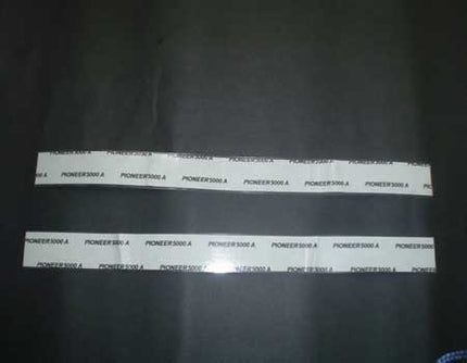 Drum Unit Seal for NP1215/NP2020
